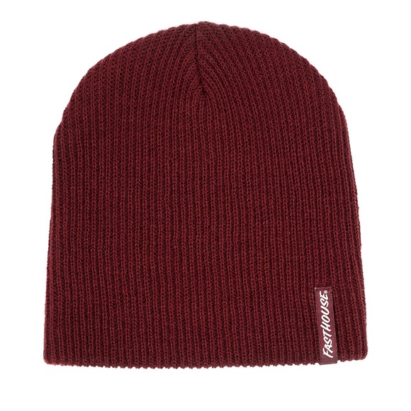fasthouse Other - fasthouse righteous beanie